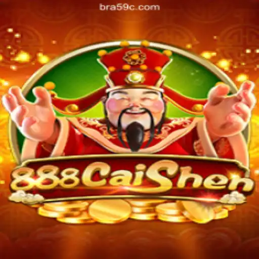 Discovering 888CaiShen: The Rising Star on the 59C.COM Platform - Official Slots Brasil #1
