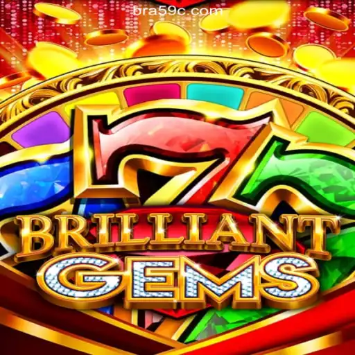 Discover the Thrills of BrilliantGems on the 59C.COM Platform: Official Slots Brasil #1