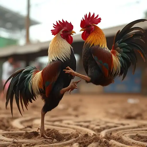 The Historical and Cultural Dimensions of Cockfighting