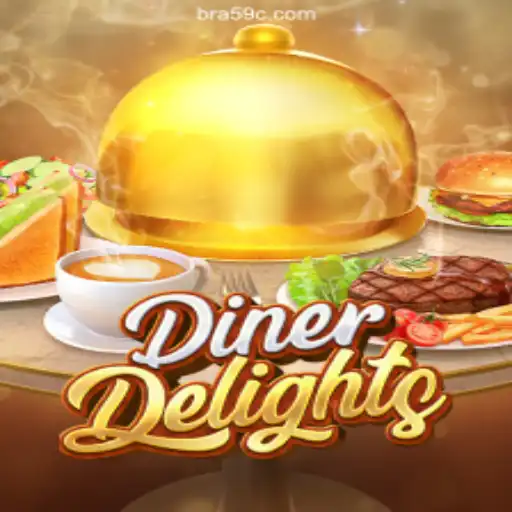 DinerDelights: A Culinary Journey in the World of Slot Machines