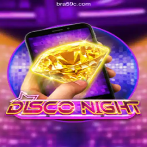 Exploring DiscoNightM: A Game Revolutionizing the 59C.COM Platform