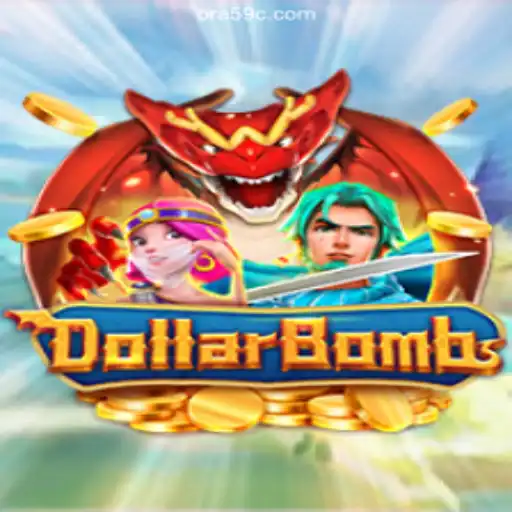 Discovering DollarBombs: The Explosive Slot Game on 59C.COM