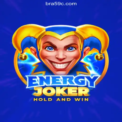 Discover the Exciting World of EnergyJoker: Brazil's Premier Slot Game on 59C.COM Platform