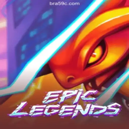 EpicLegends: Unveiling the Premier Gaming Experience on the 59C.COM Platform