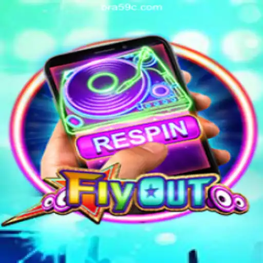 Discover FlyOut: The Exciting New Game on 59C.COM - Leading Slots Platform in Brazil
