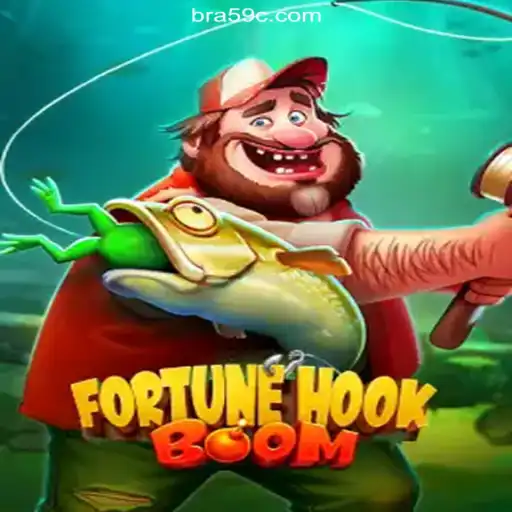 Discover the Exciting World of FortuneHookBoom on the 59C.COM Platform