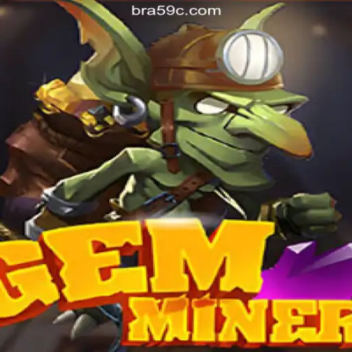 Exploring GemMiner on the 59C.COM Platform: Brazil's Top Official Slots Game