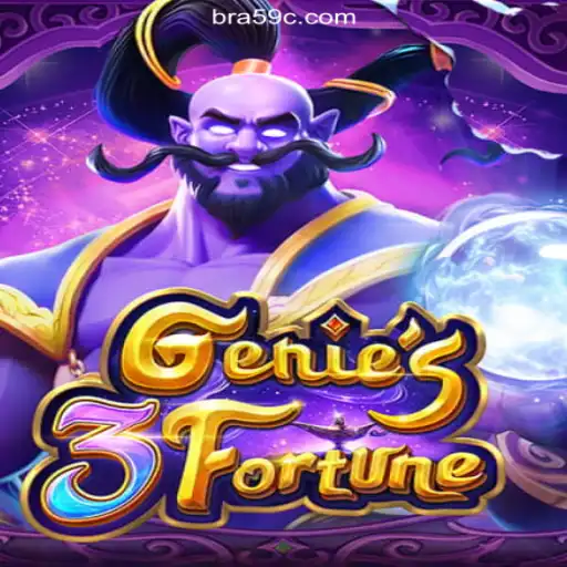 Exploring Genie3Fortune: A Premier Experience on 59C.COM Platform-Oficial Slots Brasil #1