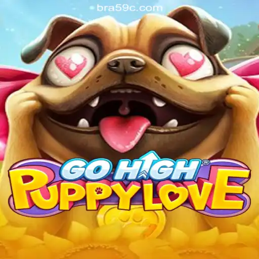 GoHighPuppyLove: The Exciting New Game on the 59C.COM Platform-Oficial Slots Brasil #1