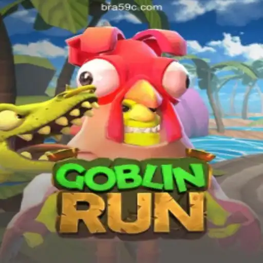 GoblinRun: The Thrilling Adventure Game Topping 59C.COM Platform-Oficial Slots Brasil #1