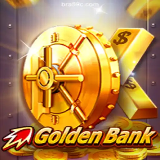GoldenBank: Dive into the Thrilling World of Brazil's #1 Slot Game