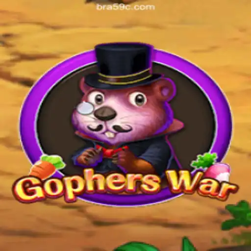 Exploring the Fascination of GophersWar on the 59C.COM Platform