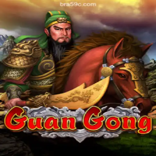 GuanGong: Unlocking the Mystical World of the Oficial Slots Brasil #1 on 59C.COM Platform
