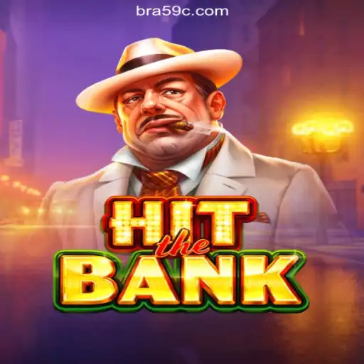 HitTheBank: An Exciting Journey into the World of Slots on the 59C.COM Platform