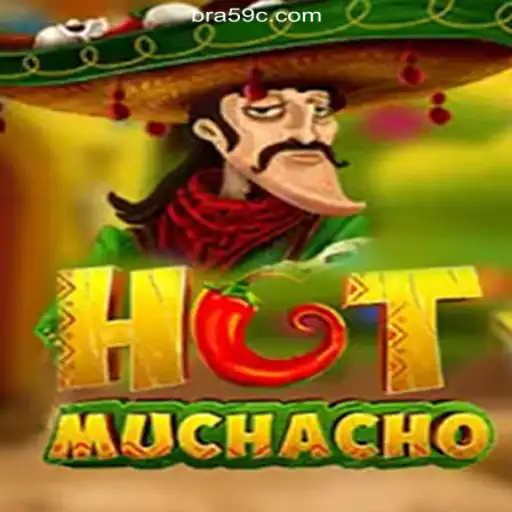 HotMuchacho: The Thrilling Adventure Awaits on 59C.COM Platform-Oficial Slots Brasil #1