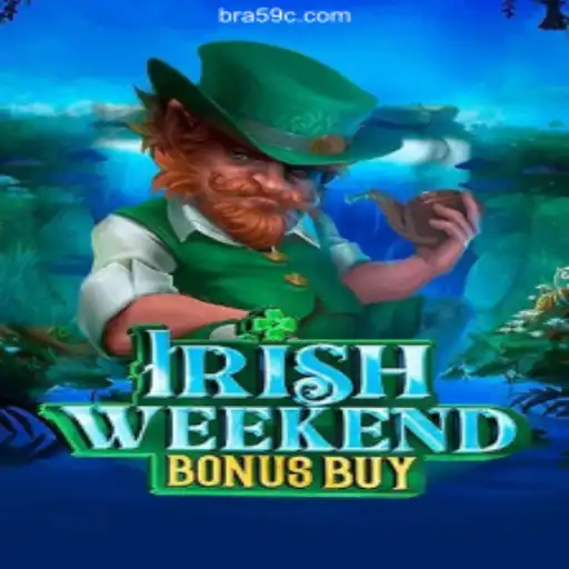 Exploring IrishWeekendBonusBuy on 59C.COM: The Premier Slot Game Experience in Brasil