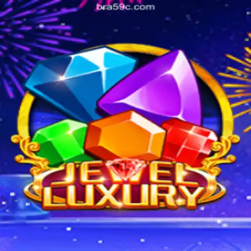 Discover JewelLuxury on 59C.COM: The Premier Slot Platform in Brazil