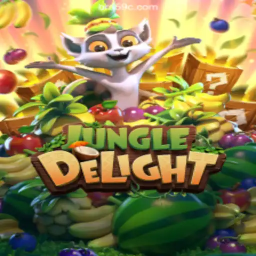 Explore the Exciting World of JungleDelight on 59C.COM: Platform-Oficial Slots Brasil #1