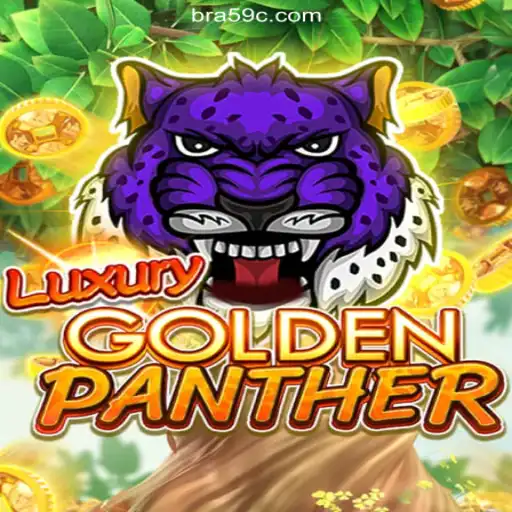 Exploring the Excitement of LUXURYGOLDENPANTHER: A Premier Slot Game on 59C.COM