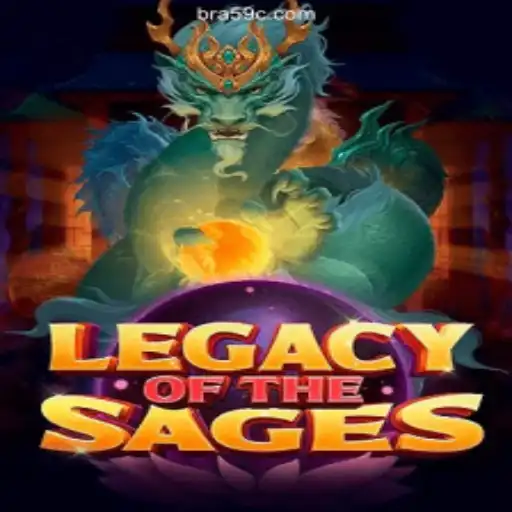 Explore the Mystical World of 'Legacy of the Sages' on 59C.COM