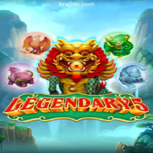 Explore the World of Legendary5: An In-Depth Look at the Game on 59C.COM Platform