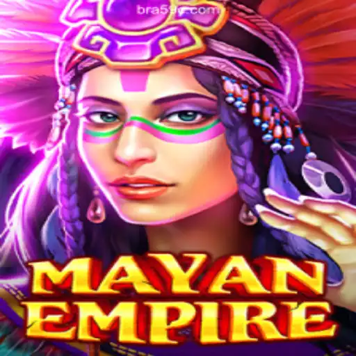 Discover the Thrills of MayanEmpire: A Top Choice on 59C.COM Platform-Oficial Slots Brasil #1