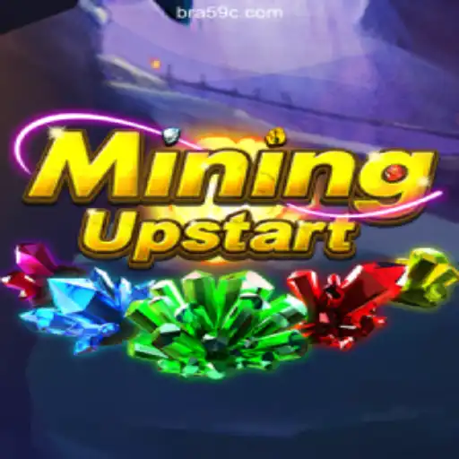Exploring the Thrills of MiningUpstart: An Immersive Journey on 59C.COM Platform-Oficial Slots Brasil #1