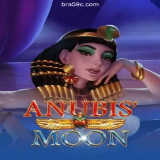 AnubisMoon: Thrilling Slot Adventures on 59C.COM Platform