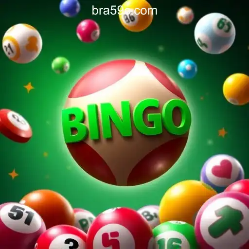 Exploring the Fascinating World of Online Bingo on 59C.COM Platform-Oficial Slots Brasil #1