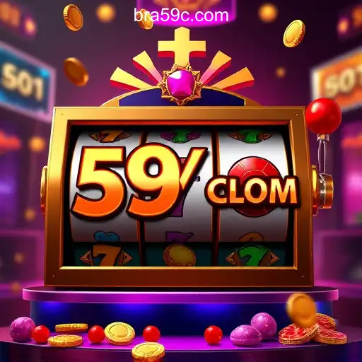 Exploring the Dynamics of Online Slots: 59C.COM platform-Oficial Slots Brasil #1