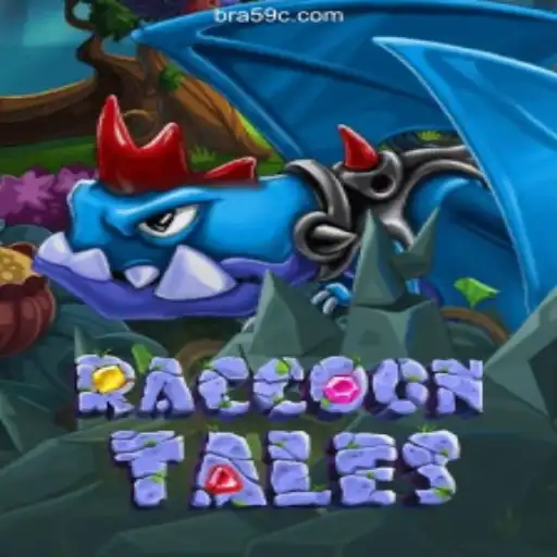 Exploring the Enchanting World of RaccoonTales on 59C.COM: Brazil's Leading Platform for Oficial Slots