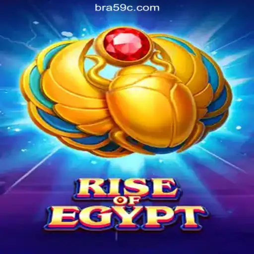 Exploring the Enchanting World of RiseOfEgypt on 59C.COM Platform