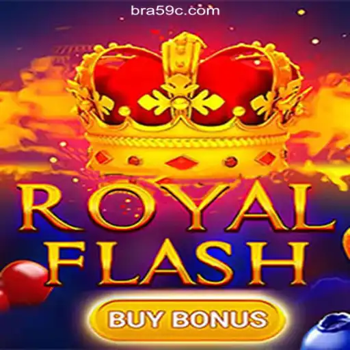 RoyalFlashBuyBonus: A Glance at Brazil's Top Slot Game on 59C.COM