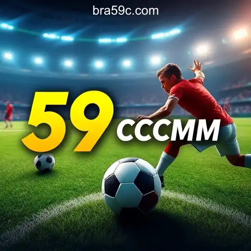 Exploring the Exciting World of Sports with 59C.COM Platform-Oficial Slots Brasil #1