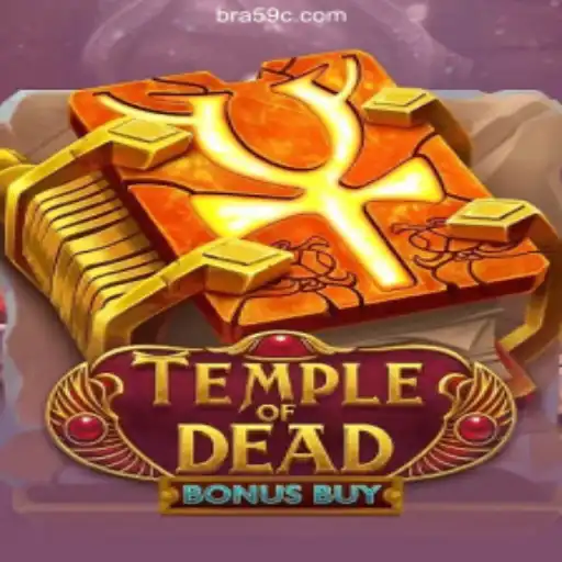 Discover the Thrills of TempleofDeadBonusBuy on 59C.COM Platform - The Premier Slots Experience in Brazil