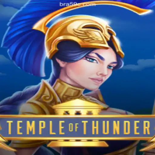 TempleofThunder: Explore the Excitement of 59C.COM's Oficial Slots Brasil #1