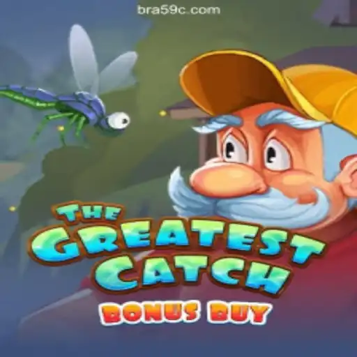 Unveiling TheGreatestCatchBonusBuy on 59C.COM: The Revolutionary Slot Experience