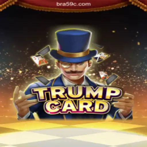 TrumpCard: Exploring the 59C.COM Platform's Official Slots Brasil #1