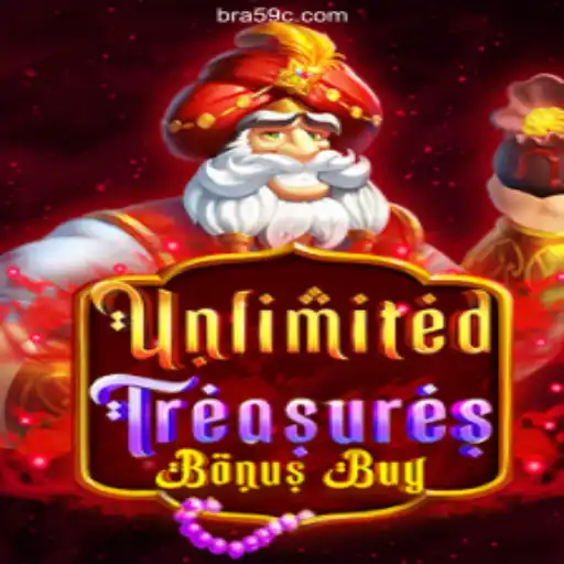 Experience the Thrill with UnlimitedTreasuresBonusBuy on 59C.COM Official Slots Brasil