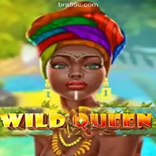 Unveiling WildQueen: Embark on a Regal Adventure with 59C.COM Platform's #1 Official Slots in Brazil