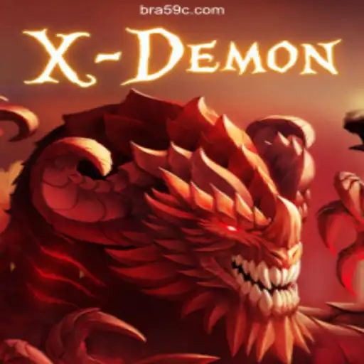 XDemon: Dive into the Thrills of 59C.COM's Top Slot Game